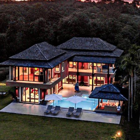 Villa Diva Star Яо-Ной Экстерьер фото